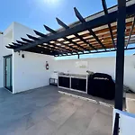 Spacious Ground Floor Apartment