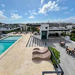 Spacious Ground Floor Apartment