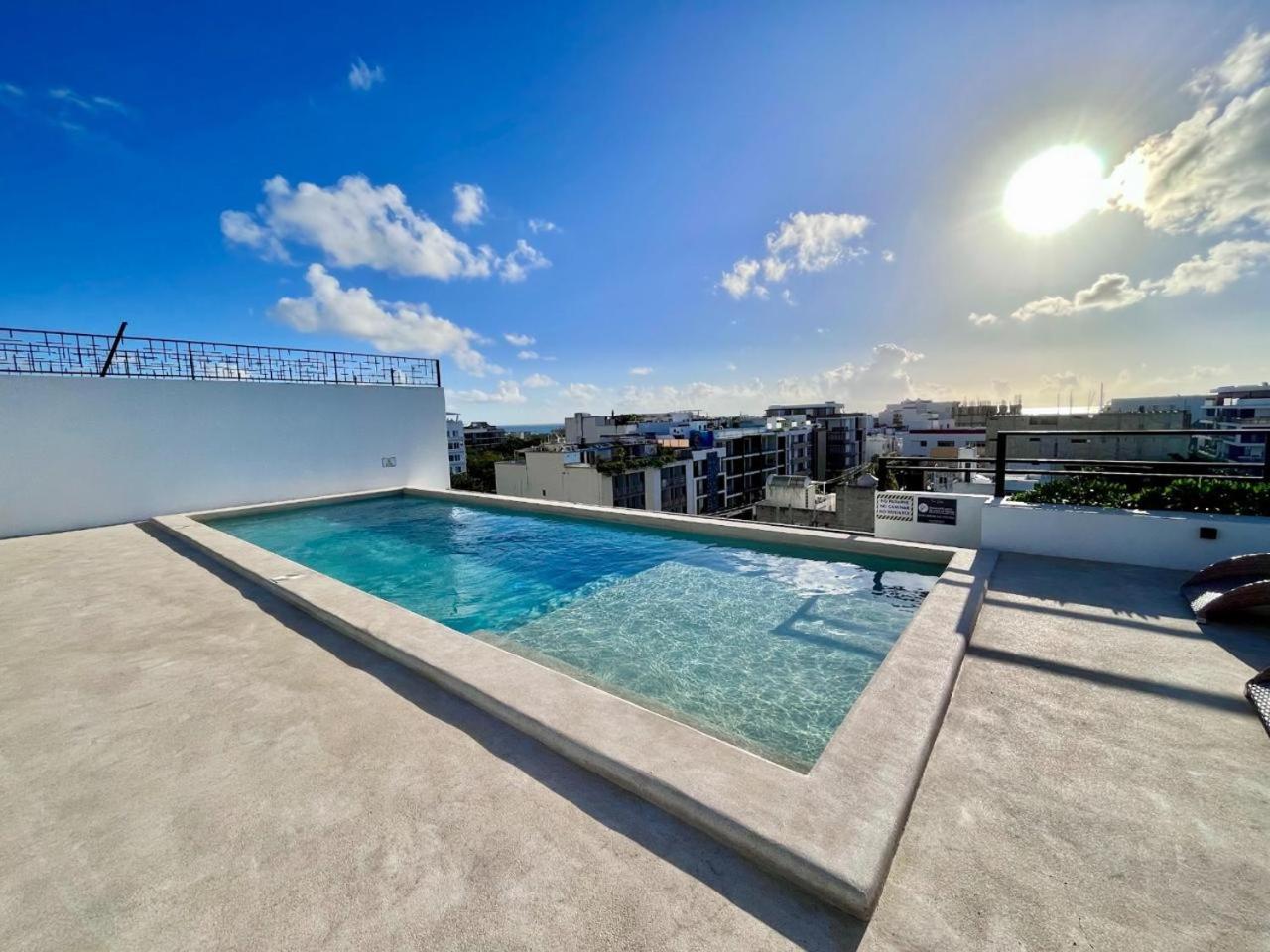 Apartamento Spacious Ground Floor