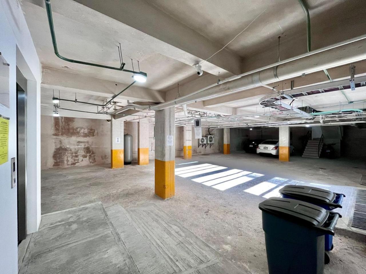 Apartamento Spacious Ground Floor