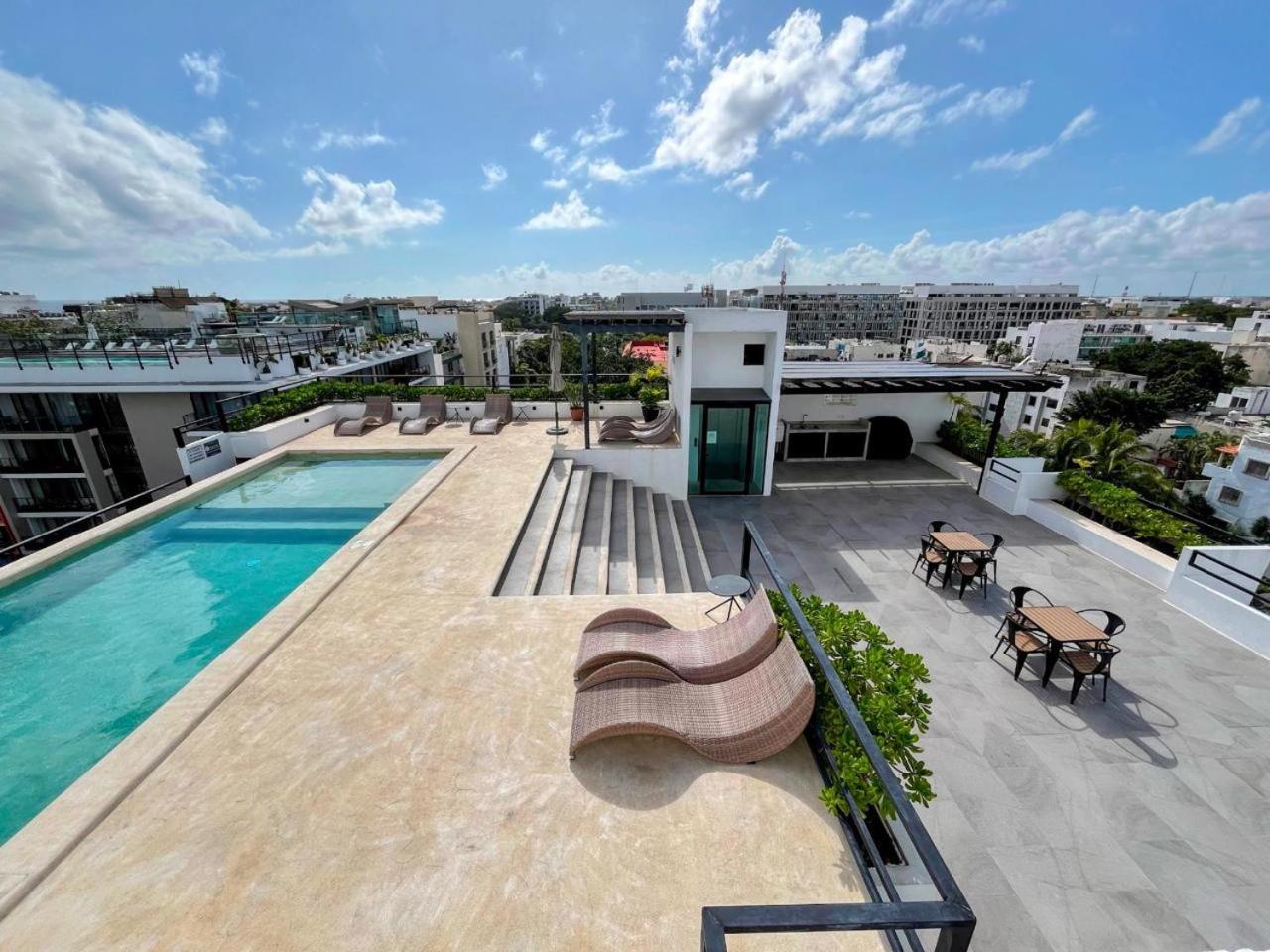 Spacious Ground Floor Apartamento *