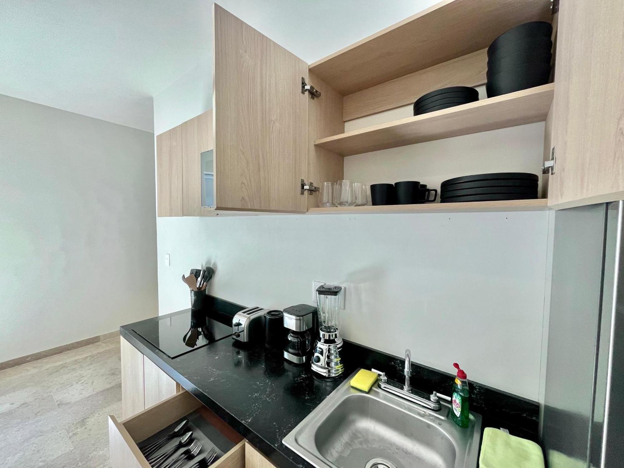 Apartamento Spacious Ground Floor